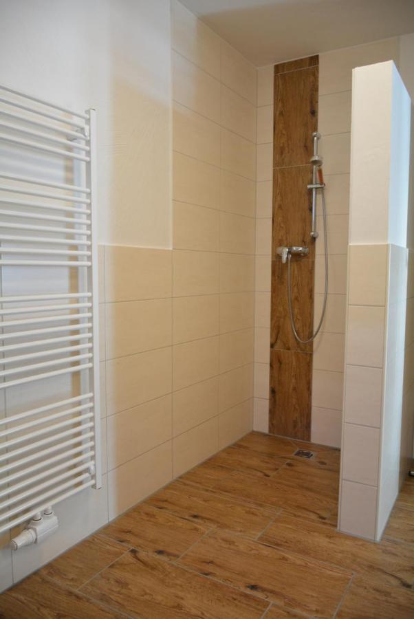 Ferienwohnung Sunnseitn Haus im Ennstal Exterior foto