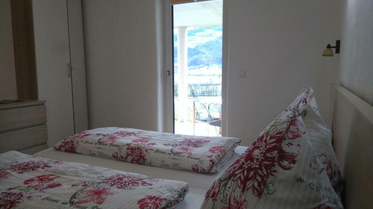 Ferienwohnung Sunnseitn Haus im Ennstal Exterior foto